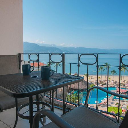 Hermoso Condo Frente Al Mar Puerto Vallarta Eksteriør bilde