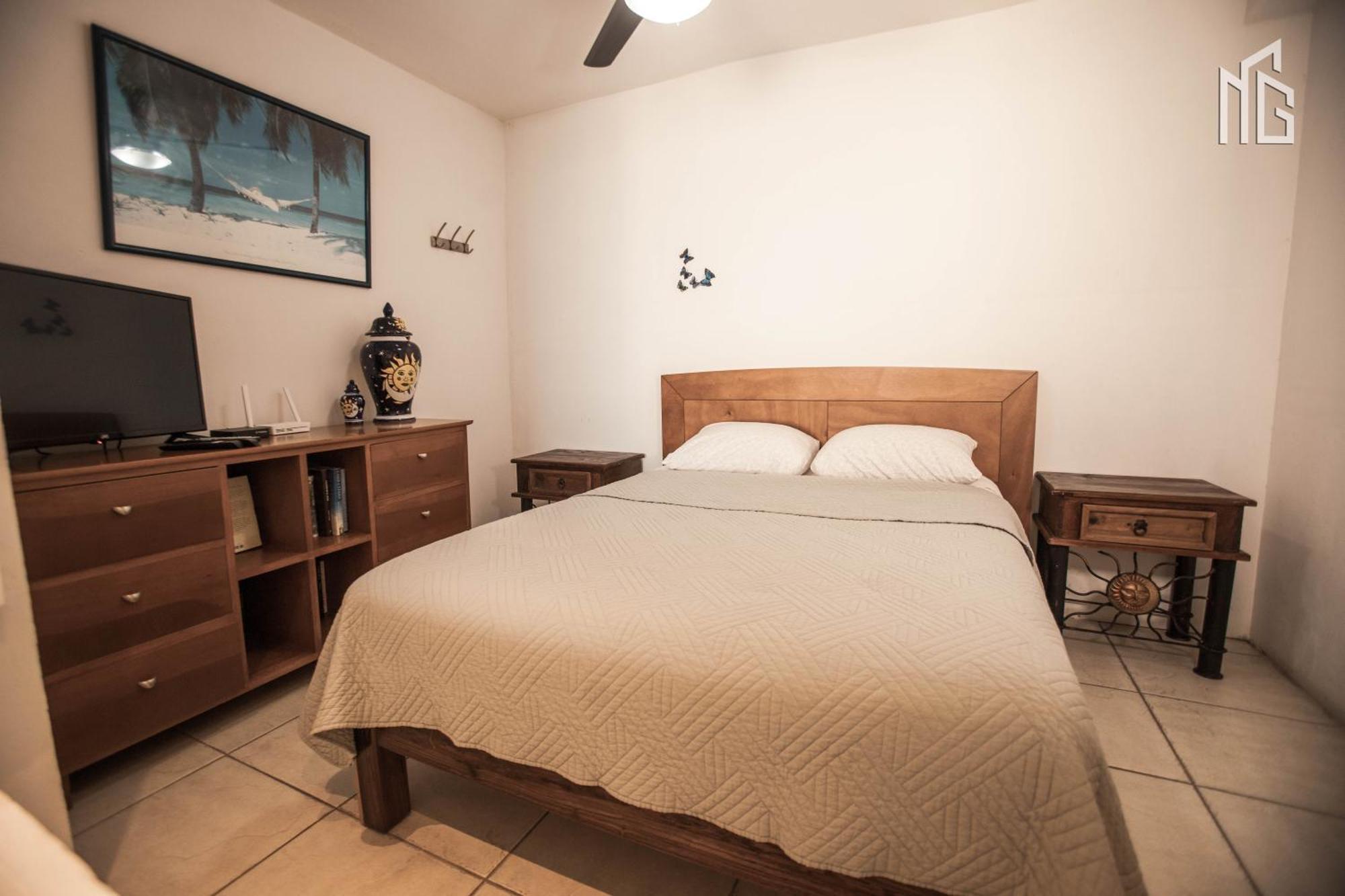 Hermoso Condo Frente Al Mar Puerto Vallarta Eksteriør bilde