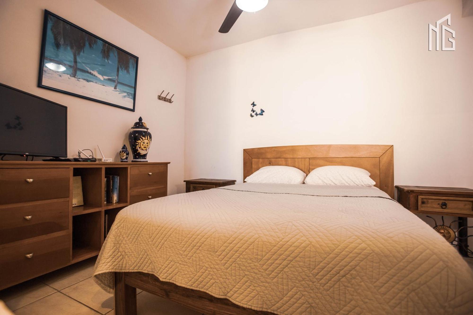 Hermoso Condo Frente Al Mar Puerto Vallarta Eksteriør bilde