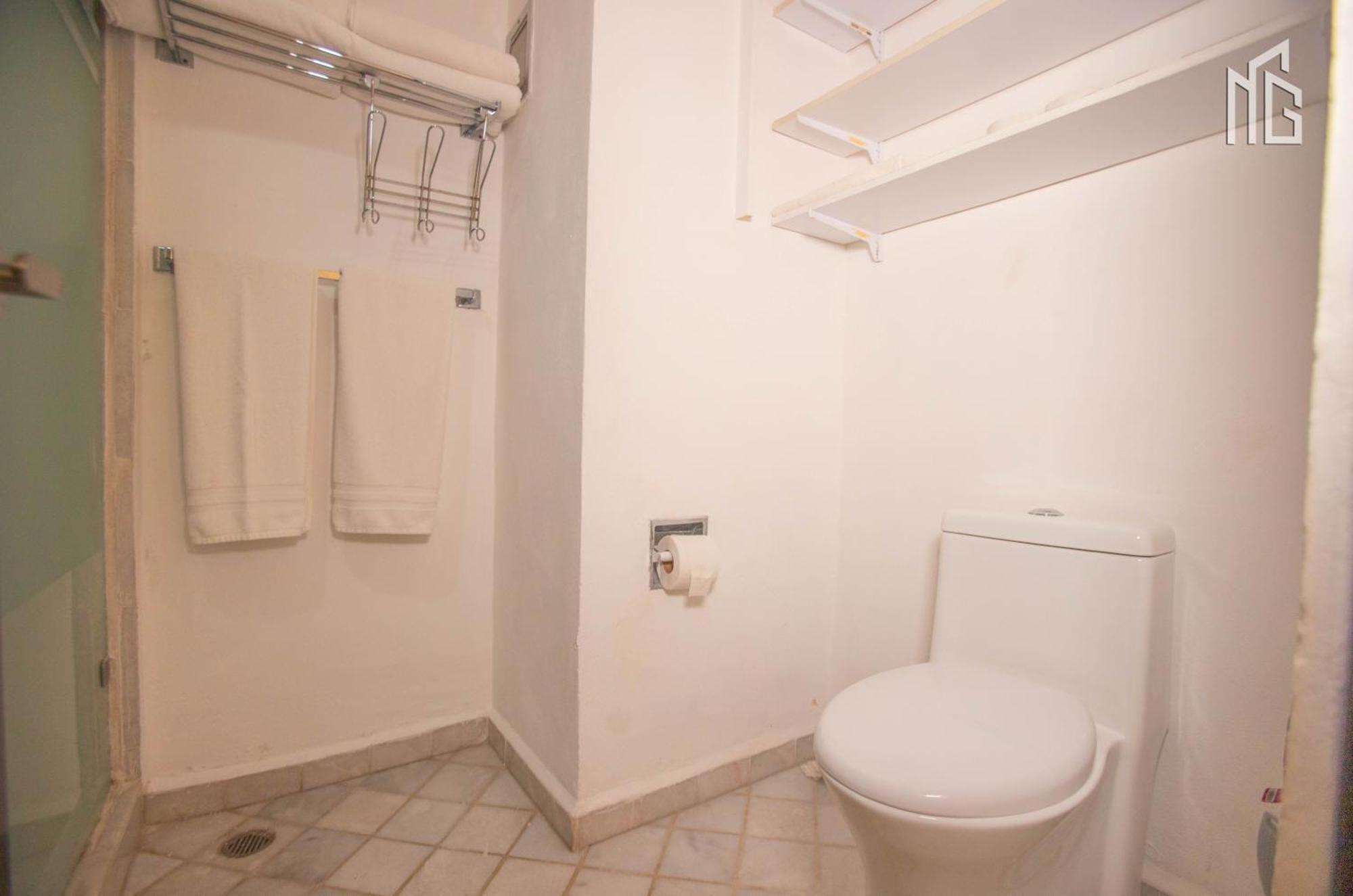 Hermoso Condo Frente Al Mar Puerto Vallarta Eksteriør bilde