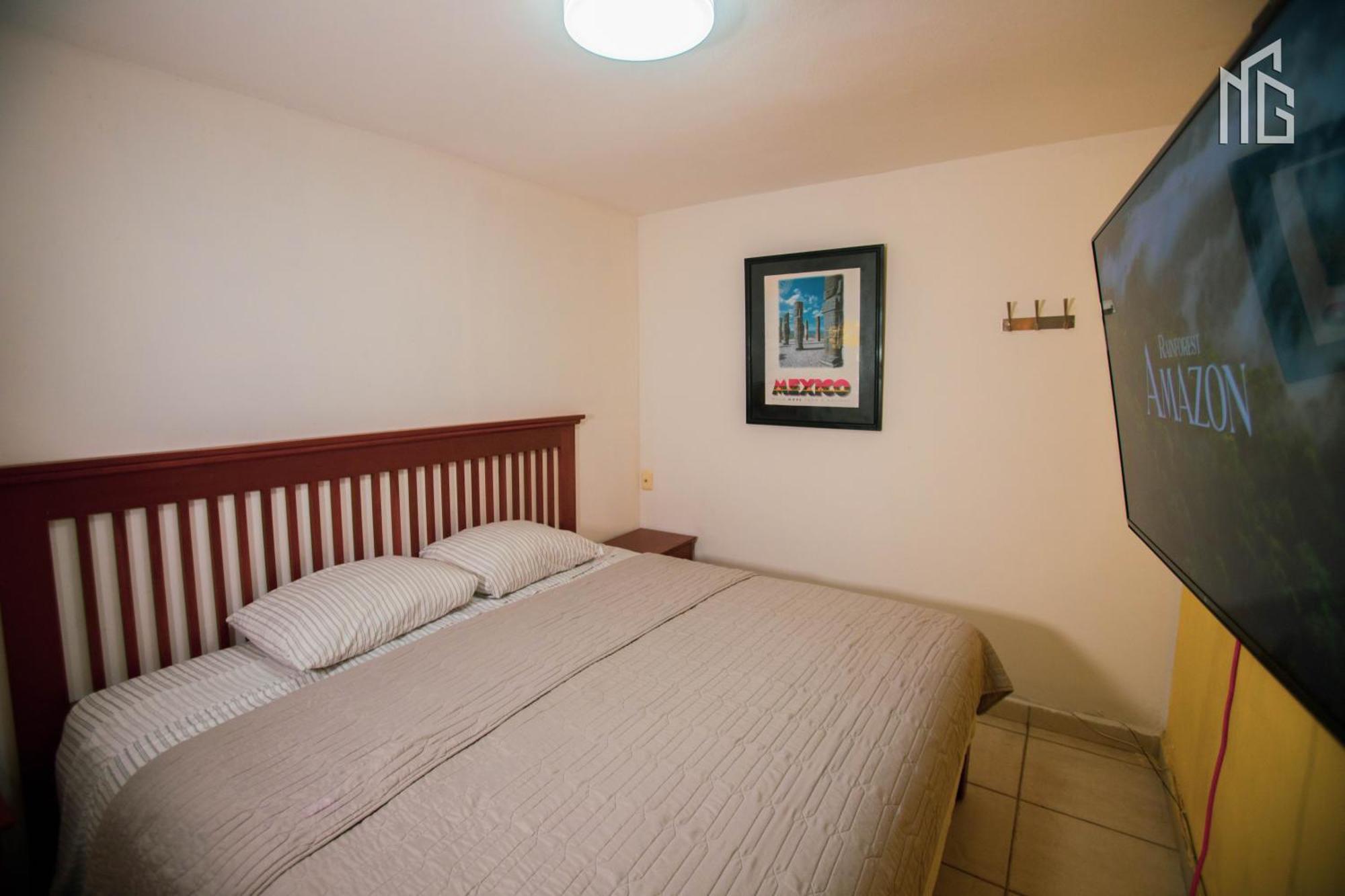 Hermoso Condo Frente Al Mar Puerto Vallarta Eksteriør bilde