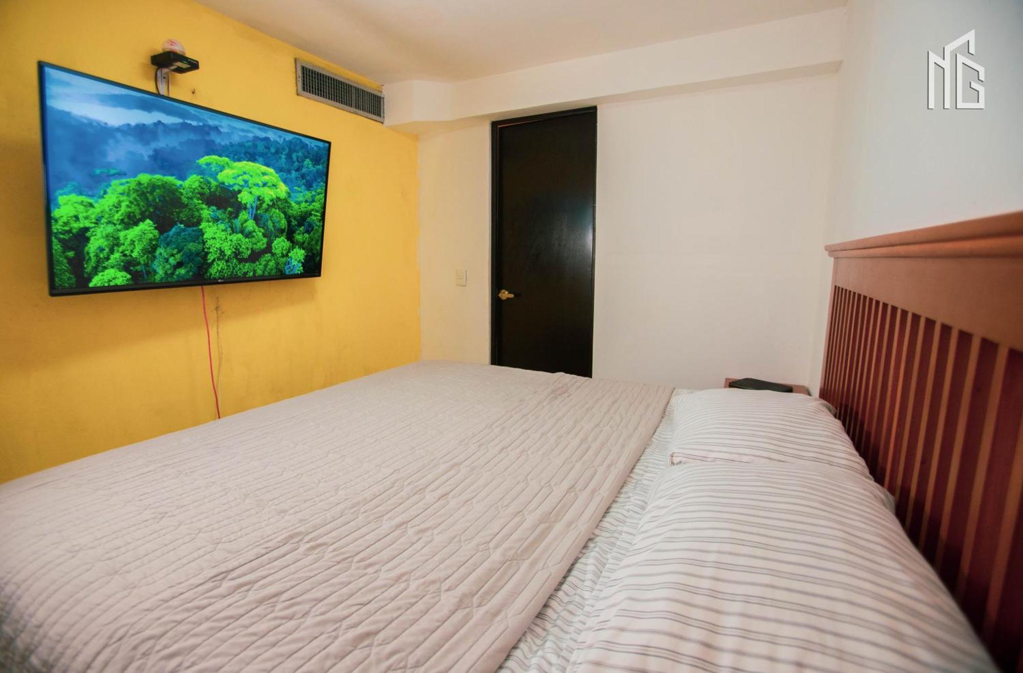 Hermoso Condo Frente Al Mar Puerto Vallarta Eksteriør bilde