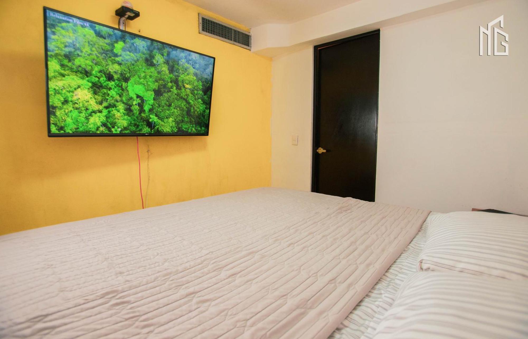 Hermoso Condo Frente Al Mar Puerto Vallarta Eksteriør bilde