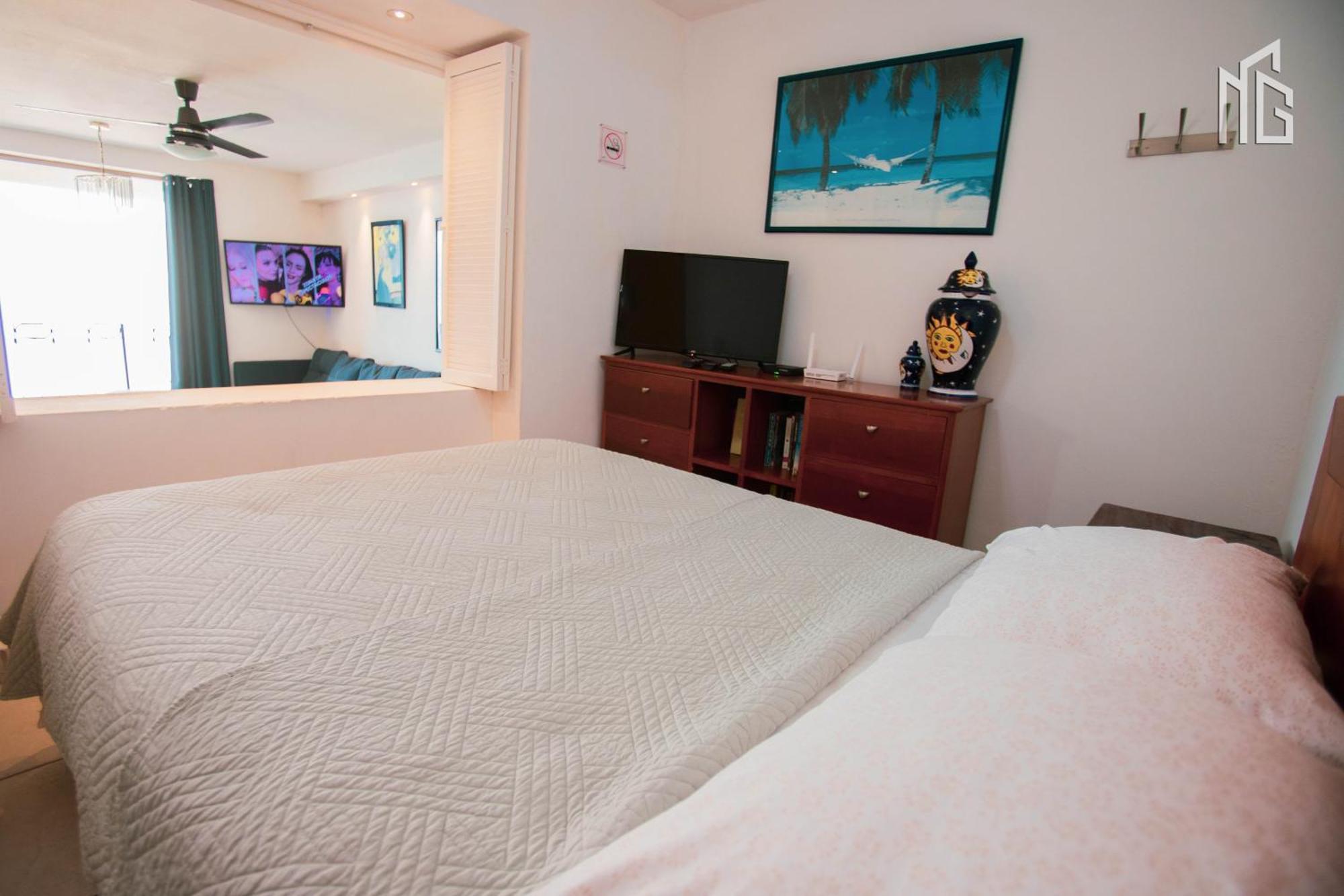 Hermoso Condo Frente Al Mar Puerto Vallarta Eksteriør bilde