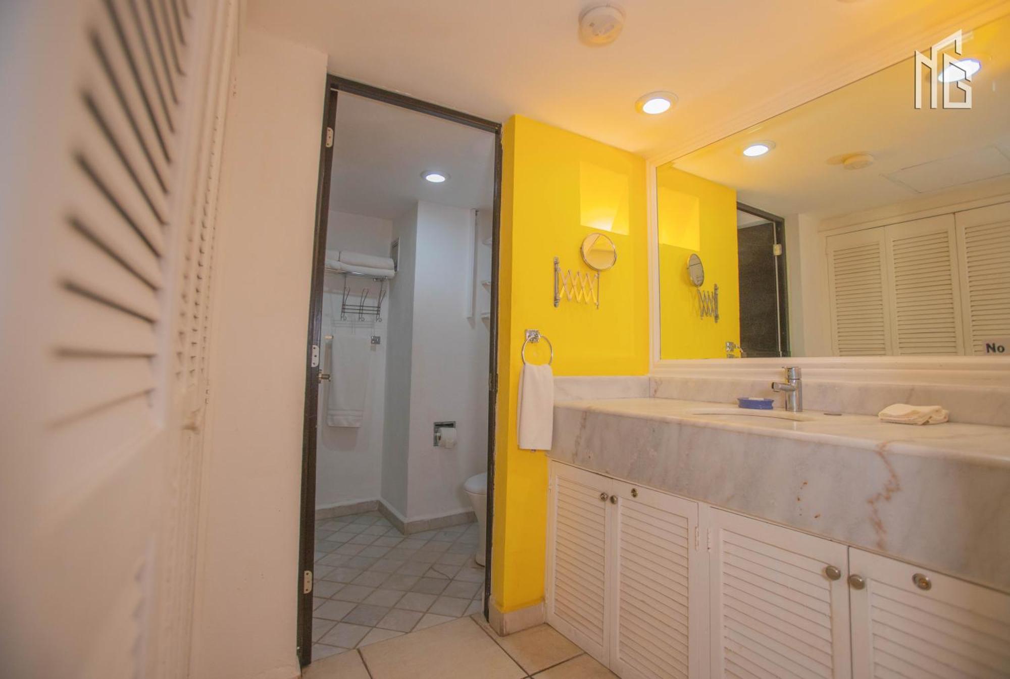 Hermoso Condo Frente Al Mar Puerto Vallarta Eksteriør bilde