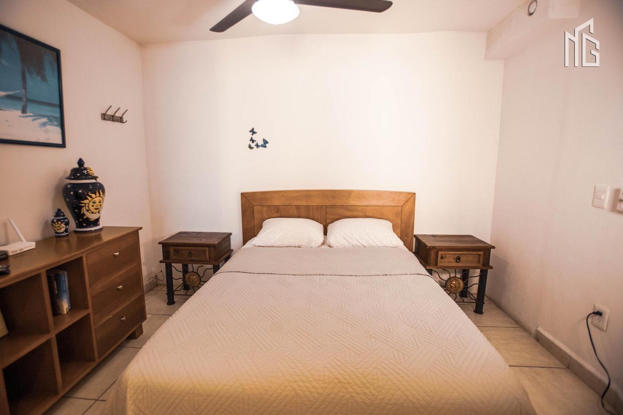 Hermoso Condo Frente Al Mar Puerto Vallarta Eksteriør bilde