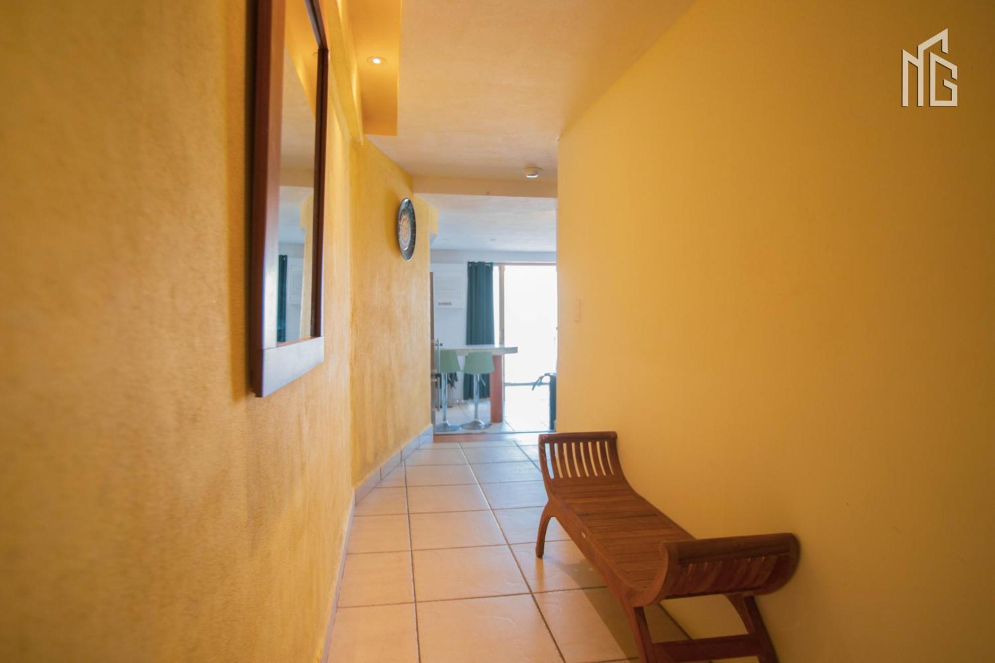 Hermoso Condo Frente Al Mar Puerto Vallarta Eksteriør bilde