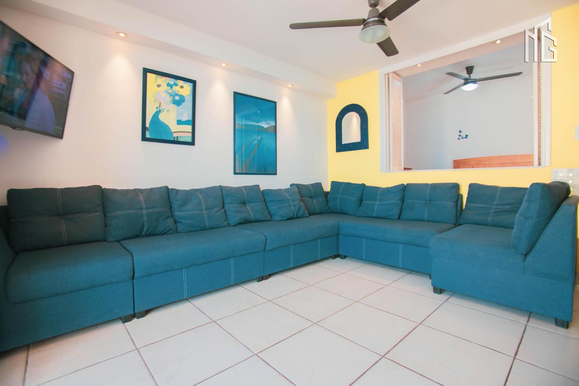 Hermoso Condo Frente Al Mar Puerto Vallarta Eksteriør bilde