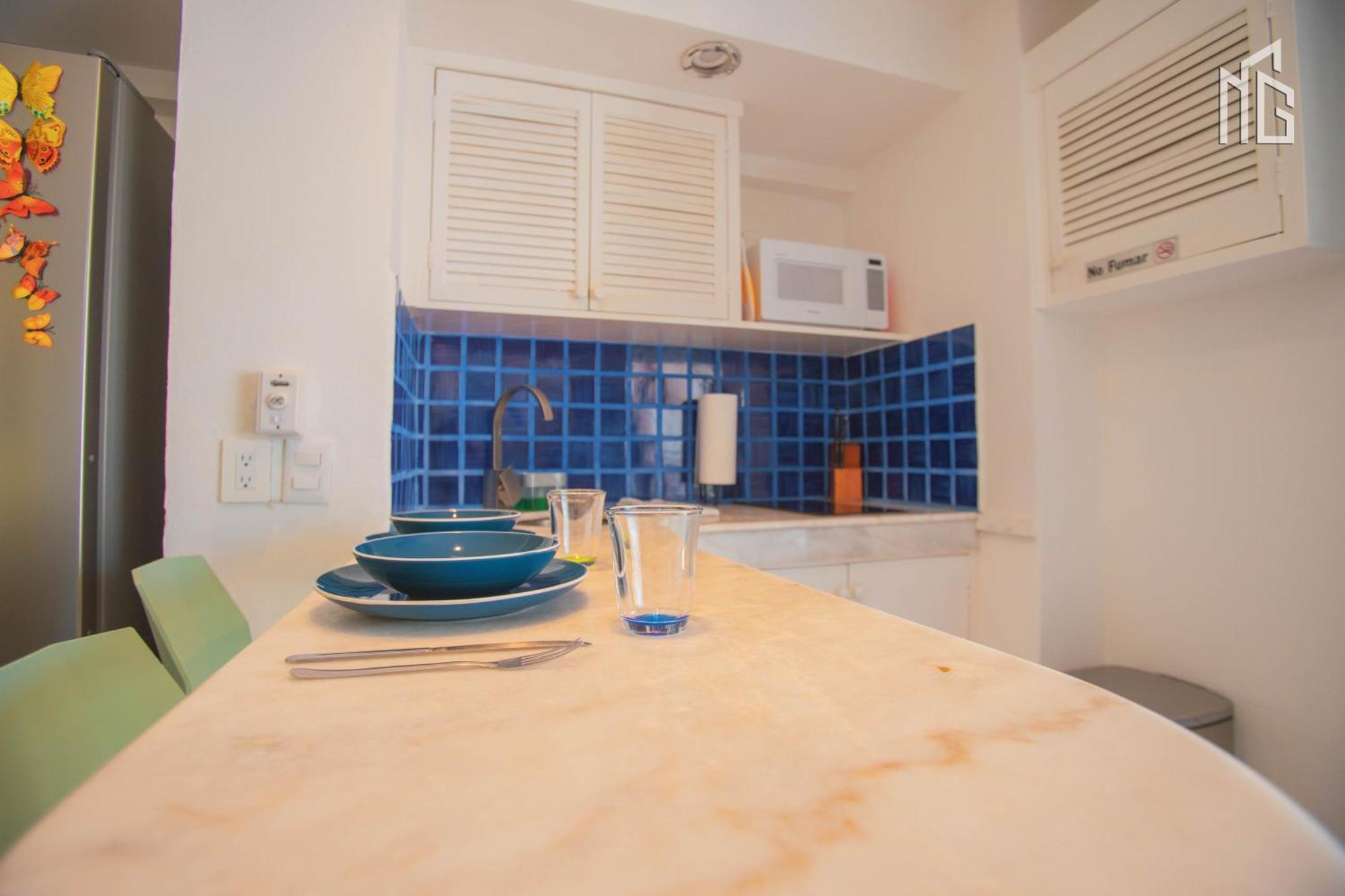 Hermoso Condo Frente Al Mar Puerto Vallarta Eksteriør bilde