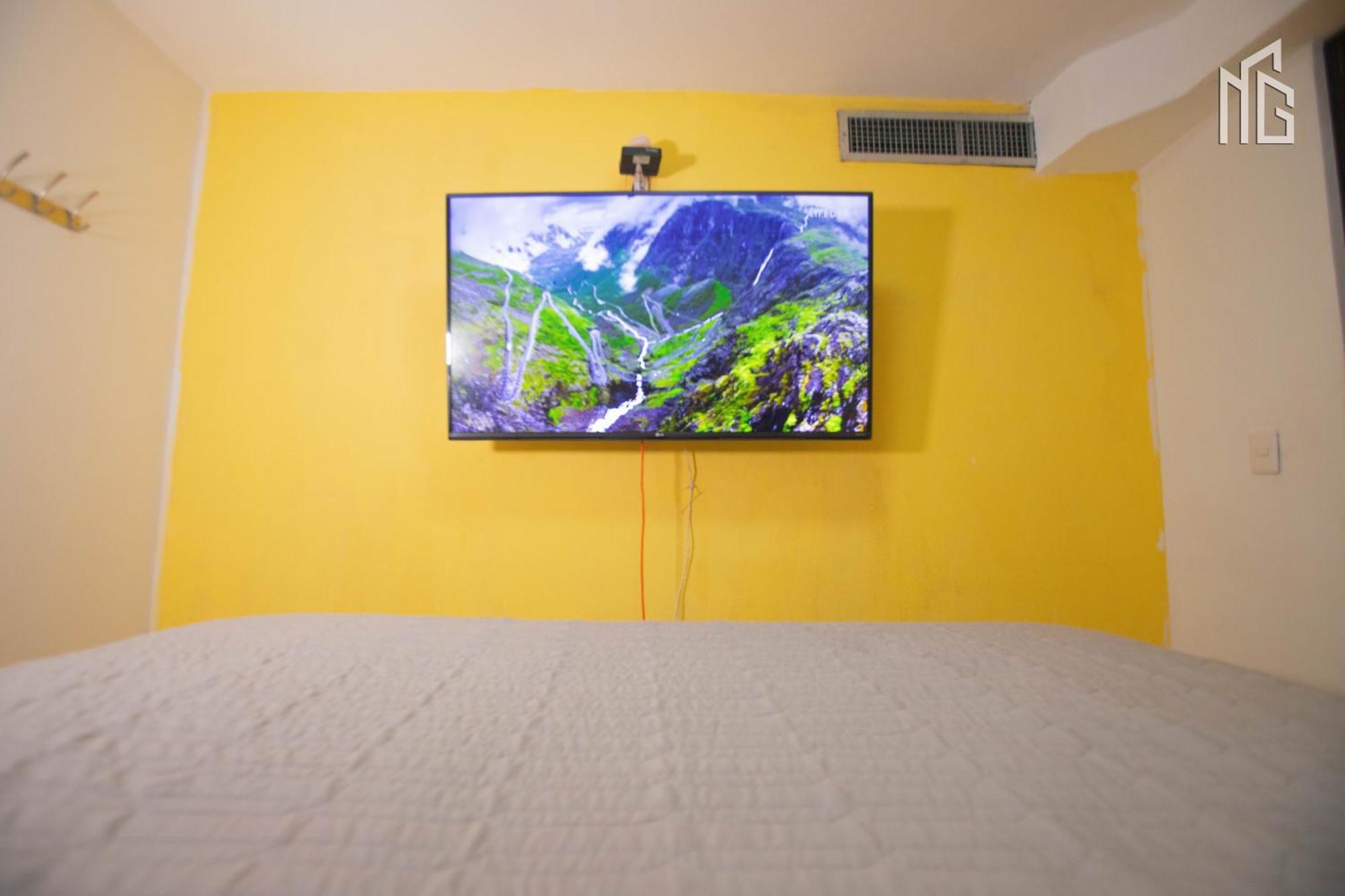 Hermoso Condo Frente Al Mar Puerto Vallarta Eksteriør bilde