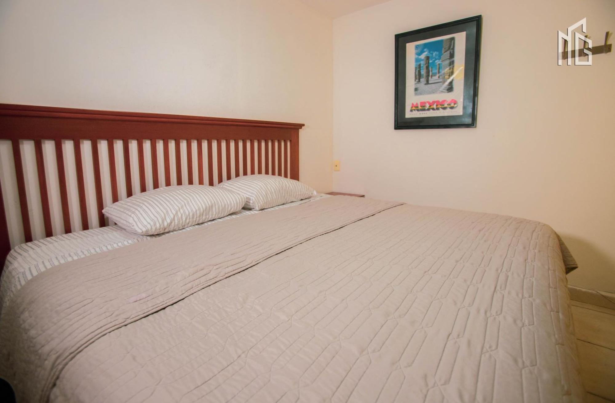 Hermoso Condo Frente Al Mar Puerto Vallarta Eksteriør bilde